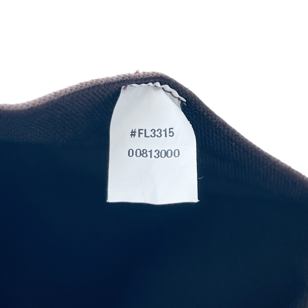 DAVID MEISTER Little Black Cocktail Dress fit and flare size 6 (6875) - Picture 3 of 7
